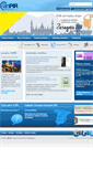 Mobile Screenshot of anpir.org